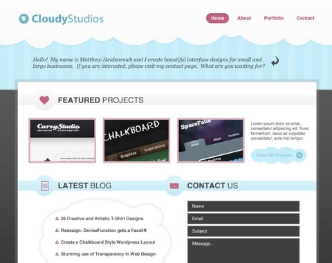 clound-studios