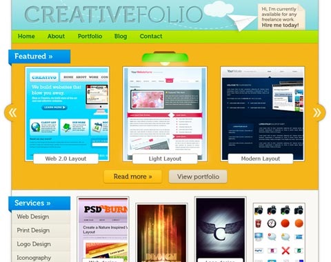 creative-folio creative-folio