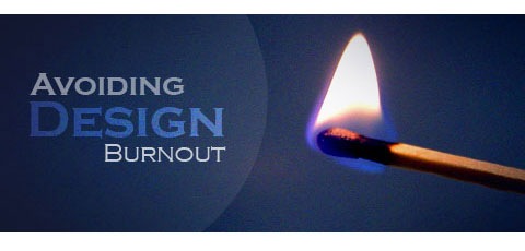 design-burn-out
