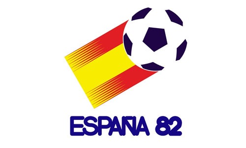El logo del mundial de España, en el blog de la Eslogan Magazine