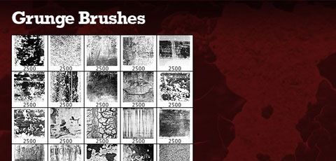 grunge-brushes