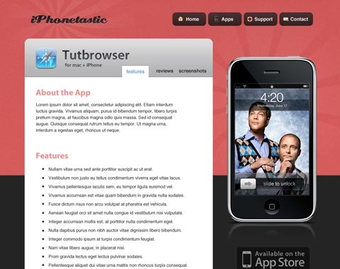 iphonelastic