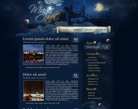 magical-light