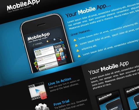 mobile-app