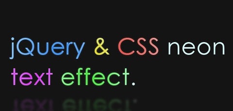 neo-tex-effect