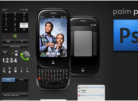 palm-pre palm-pre