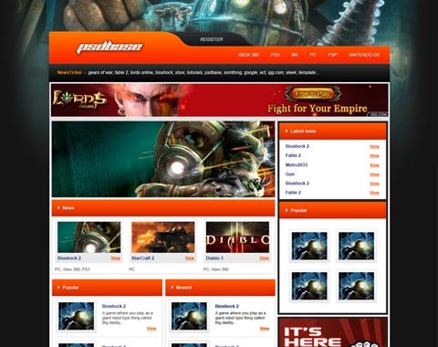 psbase psbase