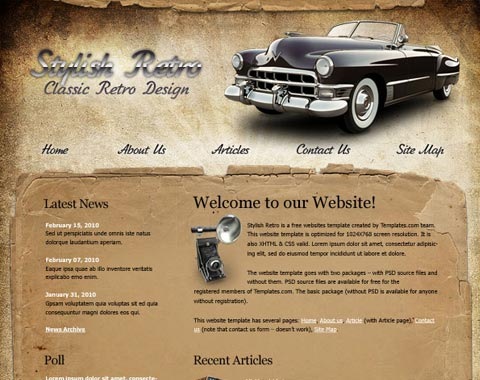 stylish-retro stylish-retro