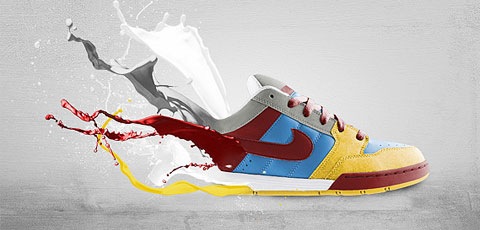 trainer-wet