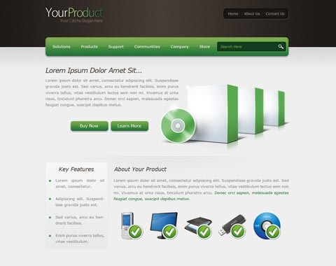 your-product