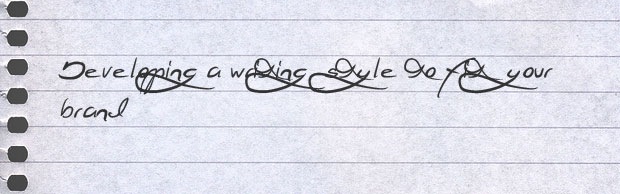 WRITING-STYLE
