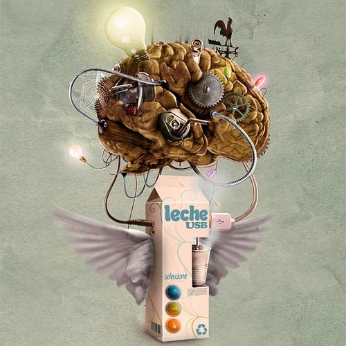 brainmilk 60 Creative Mind Blowing Examples Of Photo Manipulations