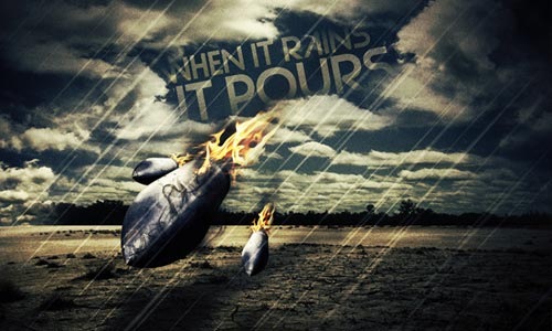 firebomb 100 Photoshop Tutorials For Learning Photo Manipulation