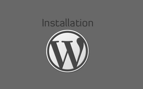 installation