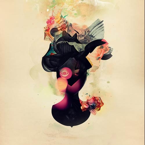 madewithsccissors 60 Creative Mind Blowing Examples Of Photo Manipulations