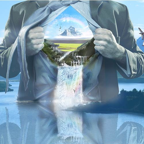 openchest 60 Creative Mind Blowing Examples Of Photo Manipulations openchest 60 Creative Mind Blowing Examples Of Photo Manipulations