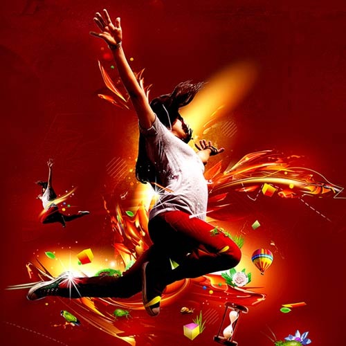 redflame 60 Creative Mind Blowing Examples Of Photo Manipulations redflame 60 Creative Mind Blowing Examples Of Photo Manipulations
