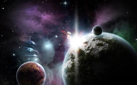 space-lighting-affect