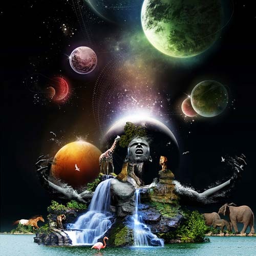 sparkle 60 Creative Mind Blowing Examples Of Photo Manipulations sparkle 60 Creative Mind Blowing Examples Of Photo Manipulations