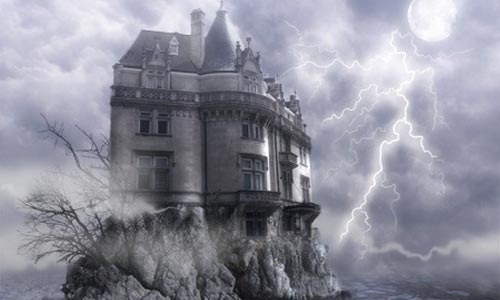 thunder-castle