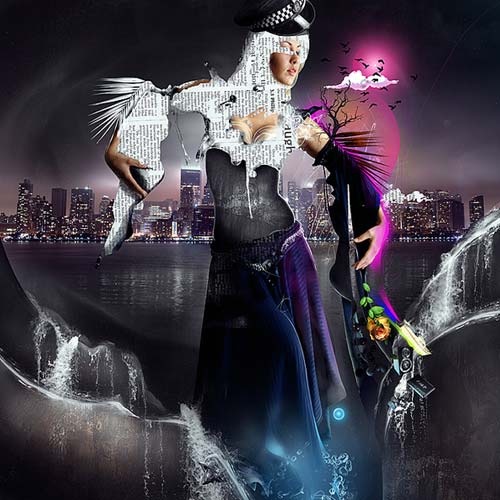 womennewspaper 60 Creative Mind Blowing Examples Of Photo Manipulations womennewspaper 60 Creative Mind Blowing Examples Of Photo Manipulations