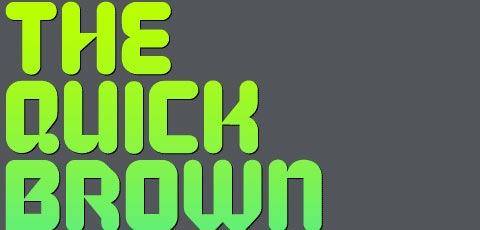 FILE 50 High Quality Fonts Every Designer Must Download