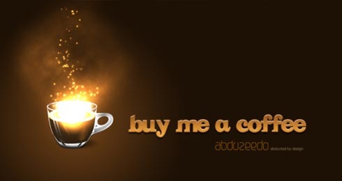 buy-me-a-coffie