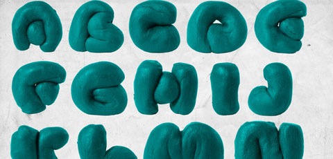 clay 50 High Quality Fonts Every Designer Must Download