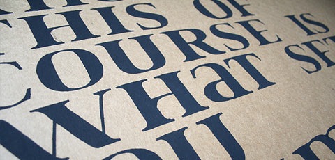 course 50 High Quality Fonts Every Designer Must Download