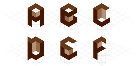 cubic 50 High Quality Fonts Every Designer Must Download
