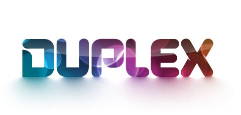 duplex 50 High Quality Fonts Every Designer Must Download