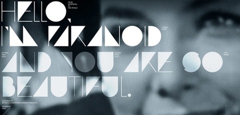 hello 50 High Quality Fonts Every Designer Must Download