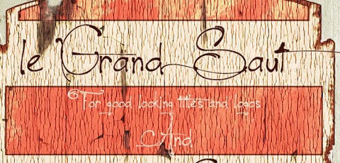 legrand 50 High Quality Fonts Every Designer Must Download