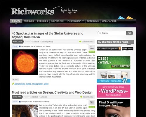 richworks