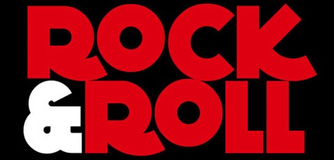 rockroll 50 High Quality Fonts Every Designer Must Download