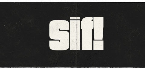 sif 50 High Quality Fonts Every Designer Must Download