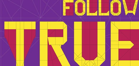 true 50 High Quality Fonts Every Designer Must Download