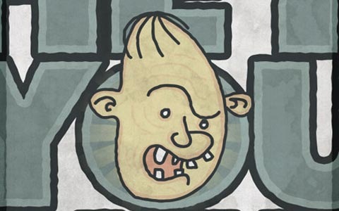 cartoonman Best Of Web And Design In August 2010 cartoonman Best Of Web And Design In August 2010