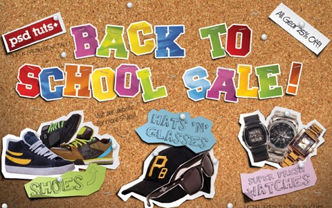 backtoschool Best Of Web And Design In October 2010