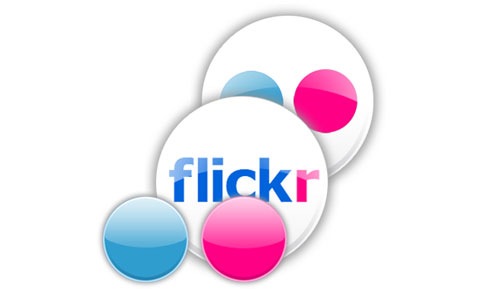 flickr