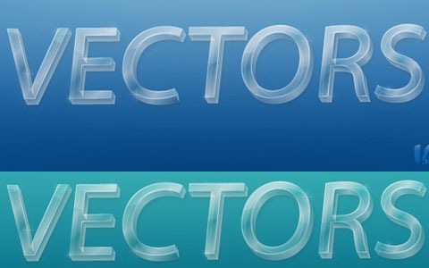 glasseffect Best Of Web And Design In October 2010