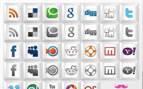 keysicon Best Of Web And Design In October 2010