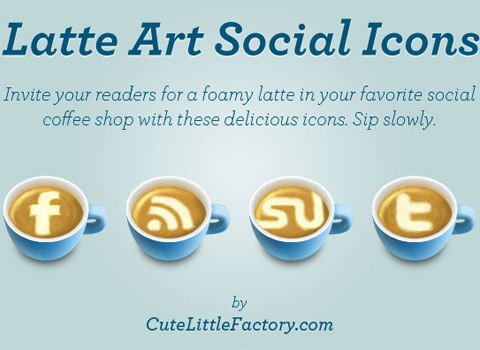 latte-art