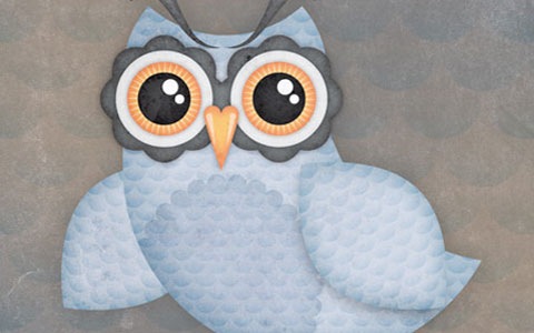 owl Best Of Web And Design In October 2010