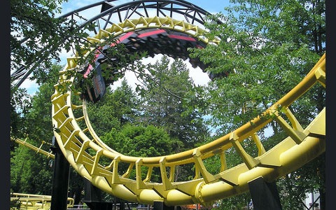 rollocoster Best Of Web And Design In October 2010