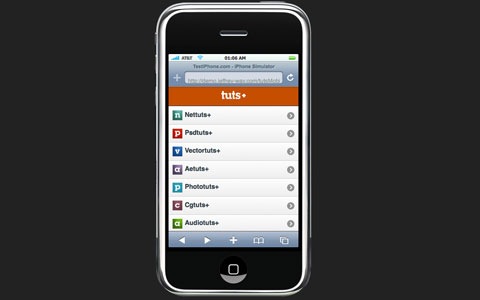 rssreader Best Of Web And Design In October 2010