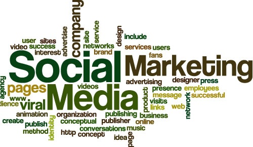 social-marketing