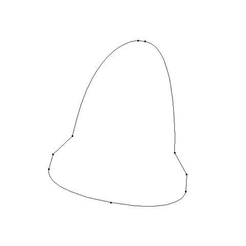1 How To Create Christmas Bell Using Illustrator