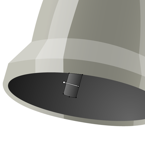 13 How To Create Christmas Bell Using Illustrator
