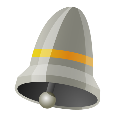 16 How To Create Christmas Bell Using Illustrator